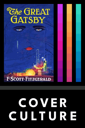 Cover Culture Dark Reveal