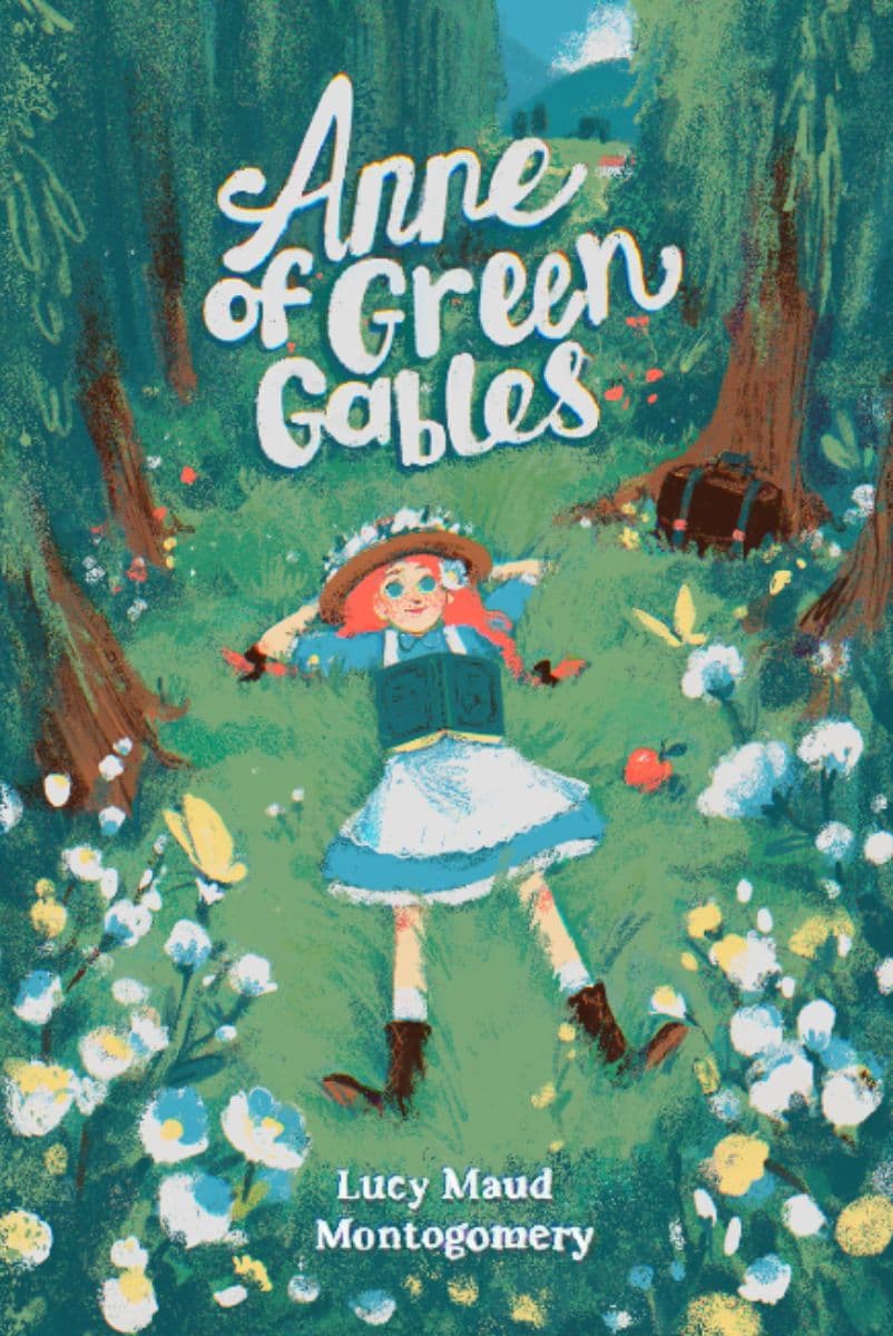 Anne of Green Gables