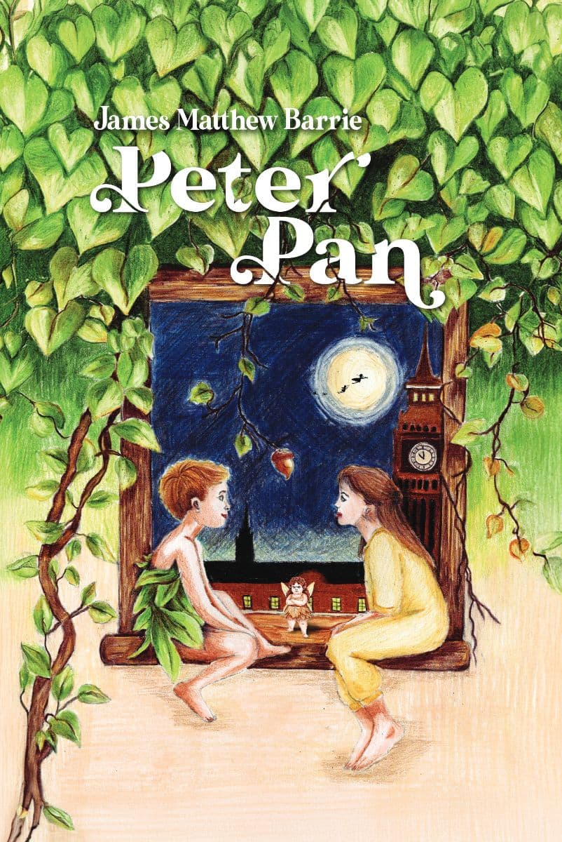 Peter Pan